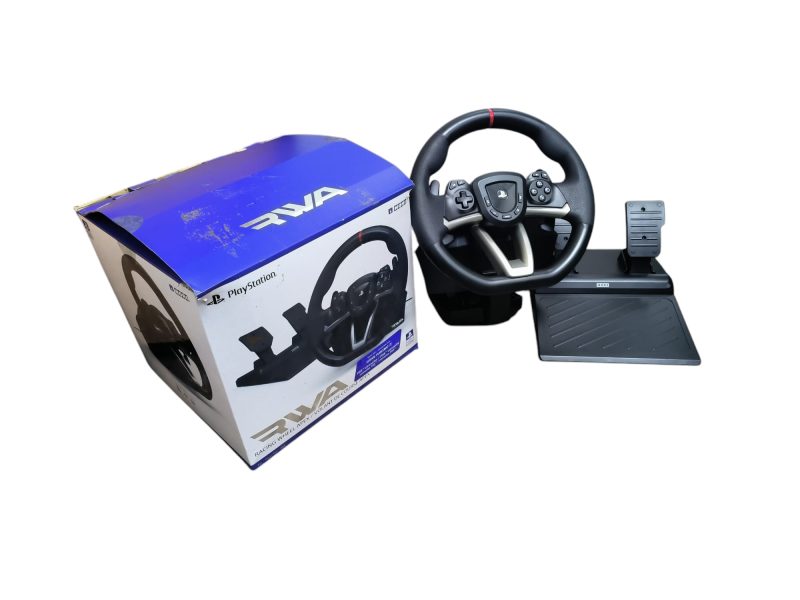 Volan Ps5 Rava - Amanet Cashbook | Amanet Online